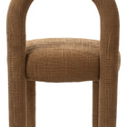 Zuo Curco Dining Chair (Set of 2) Brown