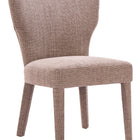 Zuo Peridot Dining Chair Taupe