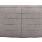 Zuo Monterey Loveseat Brown