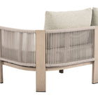 Zuo Sunlit Springs Daybed Green