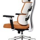 Zuo Portia Office Chair Brown
