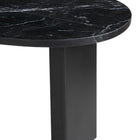 Zuo Aberdeen Coffee Table Black