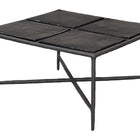 Zuo Cloe Coffee Table Black
