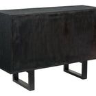 Zuo Aremi Dresser Brown & Black