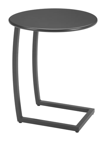 Zuo Noga End Table Black