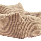 Zuo Calin Armchair Beige