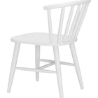 Zuo Shio Dining Chair White