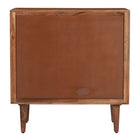 Zuo Lada Cabinet Walnut