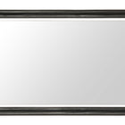 Zuo Brilo Mirror Black