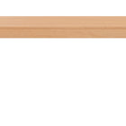Zuo Nimone Bench Natural