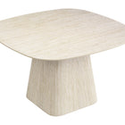 Zuo Brim Dining Table Natural