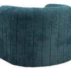 Zuo Viana Accent Chair Aquamarine
