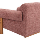 Zuo Verity Accent Chair Copper