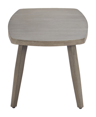 Zuo Foret Coffee Table Brown