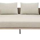 Zuo Sunlit Springs Daybed Green