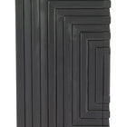 Zuo Trazo Cabinet Black
