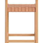 Zuo Mizuya Barstool Brown
