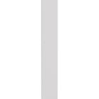 Zuo Pebble Side Table White