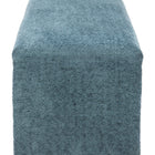 Zuo Scatola Bench Blue