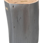 Zuo Sugra End Table Gray