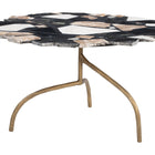 Zuo Baia Coffee Table Multicolor