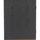 Zuo Trazo Side Table Black
