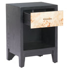 Zuo Noite Side Table Multicolor