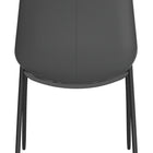 Zuo Magnus Dining Chair (Set of 2) Black