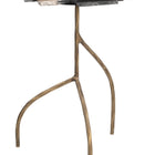 Zuo Baia Side Table Multicolor