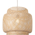 Zuo Finch Ceiling Lamp Natural