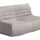 Zuo Monterey Loveseat Brown