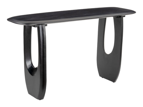 Zuo Arasan Console Table Black