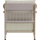 Zuo Sora Armchair Green