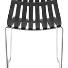 Zuo Beaufort Dining Chair (Set of 2) Black