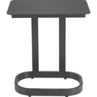 Zuo Friss End Table Black