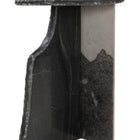 Zuo Surya Side Table Black