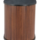 Zuo Koriana Sideboard Black & Walnut