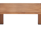Zuo Regels Coffee Table Natural