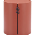 Zuo Bayu Side Table Brown