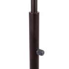 Zuo Cardo Floor Lamp Bronze