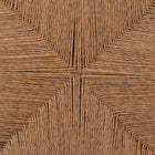 Zuo Iska Barstool (Set of 2) Natural