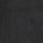 Zuo Wisdom Side Table Black