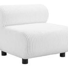 Zuo Rahat Accent Chair White