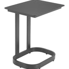 Zuo Friss End Table Black