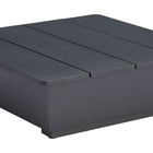 Zuo Tien Side Table Black