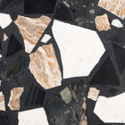 Zuo Baia Coffee Table Multicolor