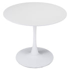 Zuo Opus Dining Table White