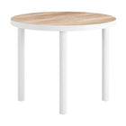 Zuo Nimara Dining Table Natural
