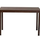 Baxton Studio Andrew Modern Dining Table