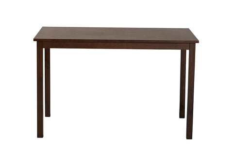 Baxton Studio Andrew Modern Dining Table